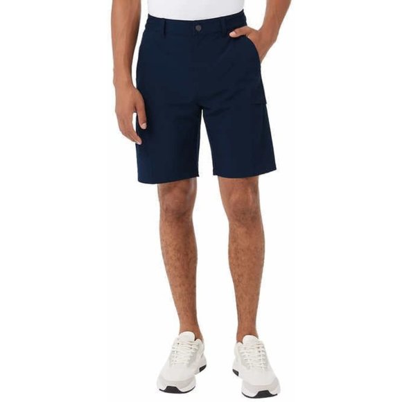 NEW!!! 32 Degrees Men's Tech Cargo Short - Picture 1 of 3